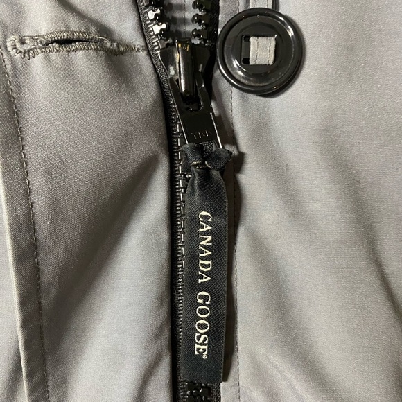 Canada Goose Montebello Parka Heritage - Picture 5 of 11